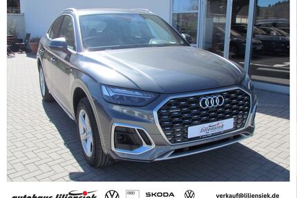 Audi Q5 Gebrauchtwagen