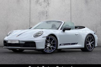Porsche 992 Gebrauchtwagen