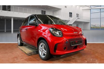Smart ForFour Gebrauchtwagen