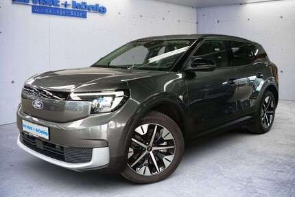 Ford Explorer Gebrauchtwagen