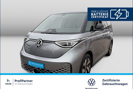 VW ID. Buzz Gebrauchtwagen