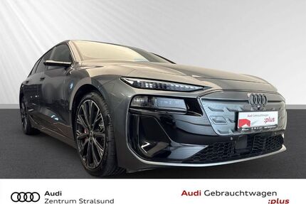 Audi S6 e-tron Gebrauchtwagen