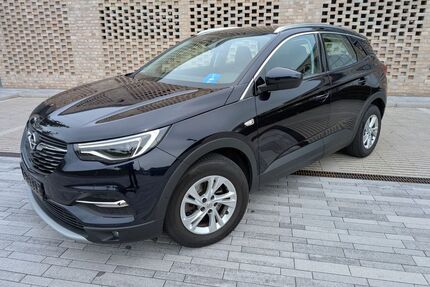 Opel Grandland (X) Gebrauchtwagen