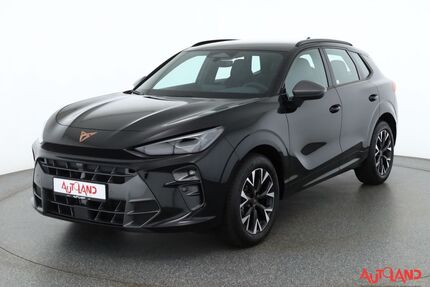 Cupra Terramar Gebrauchtwagen