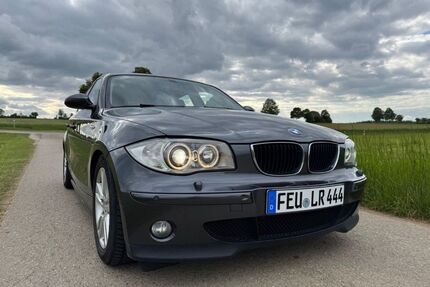 BMW 116 Gebrauchtwagen