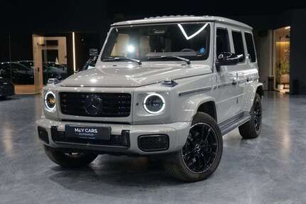 Mercedes-Benz G 450 Gebrauchtwagen