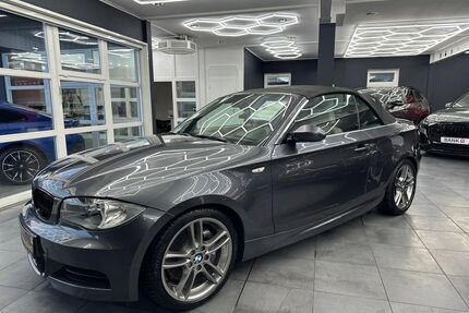 BMW 135 Gebrauchtwagen