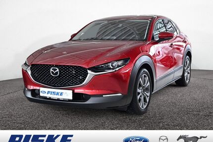 Mazda CX-30 Gebrauchtwagen