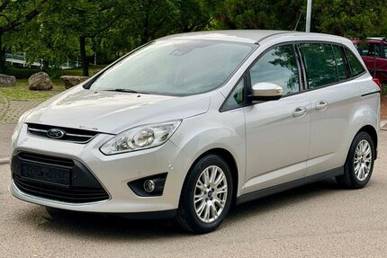 Ford Grand C-Max Gebrauchtwagen