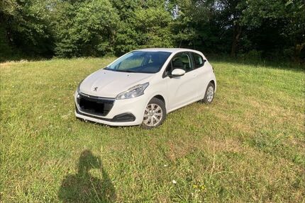 Peugeot 208 Gebrauchtwagen