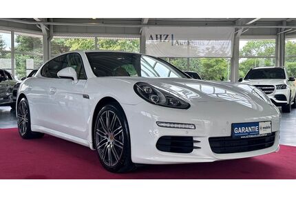 Porsche Panamera Gebrauchtwagen