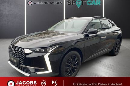 DS Automobiles DS4 Gebrauchtwagen