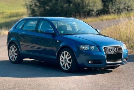 Audi A3 Gebrauchtwagen