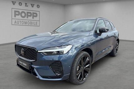 Volvo XC60 Gebrauchtwagen