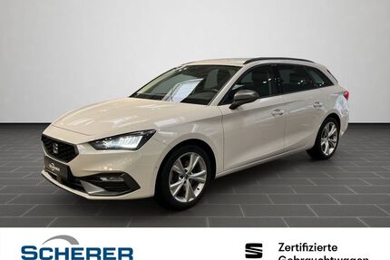 Seat Leon Gebrauchtwagen