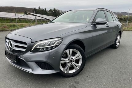Mercedes-Benz C 200 Gebrauchtwagen