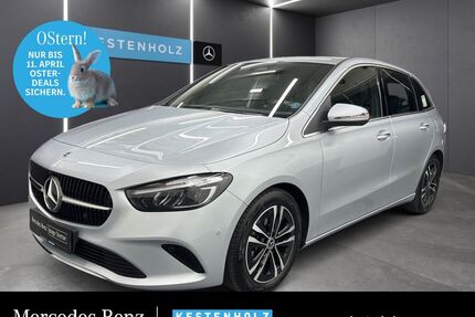 Mercedes-Benz B 180 Gebrauchtwagen