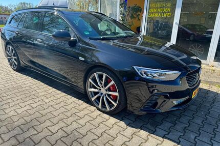 Opel Insignia Gebrauchtwagen