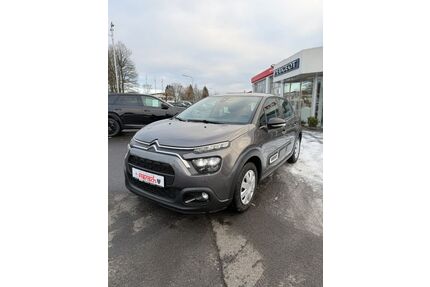 Citroen C3 Gebrauchtwagen