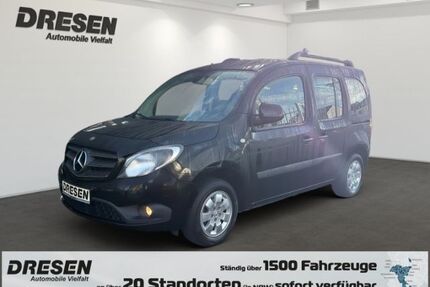 Mercedes-Benz Citan Gebrauchtwagen