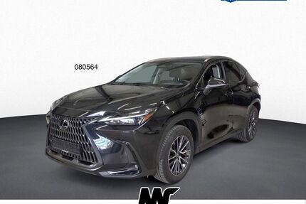 Lexus NX 350h Gebrauchtwagen