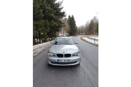 BMW 120 Gebrauchtwagen