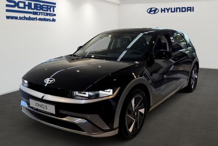 Hyundai IONIQ 5 Gebrauchtwagen