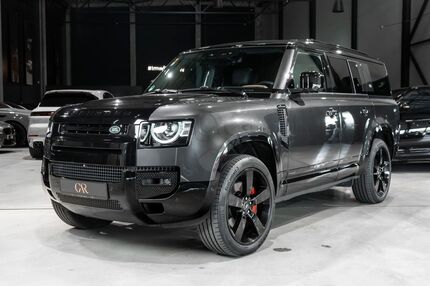 Land Rover Defender Gebrauchtwagen