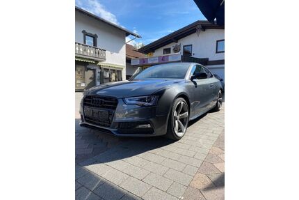 Audi A5 Gebrauchtwagen