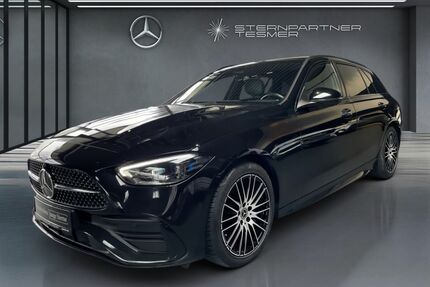 Mercedes-Benz C 220 Gebrauchtwagen