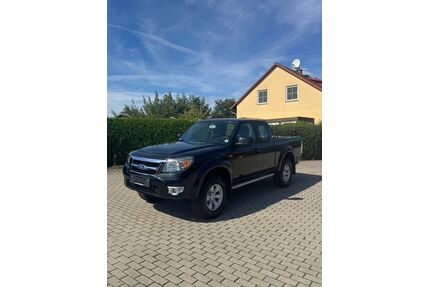 Ford Ranger Gebrauchtwagen