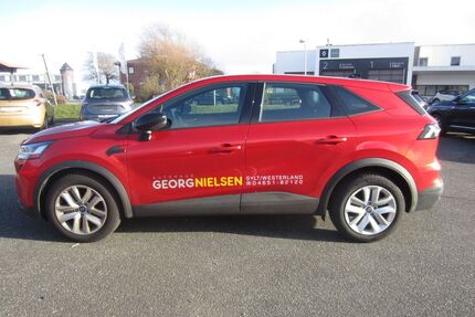 Renault Symbioz Gebrauchtwagen