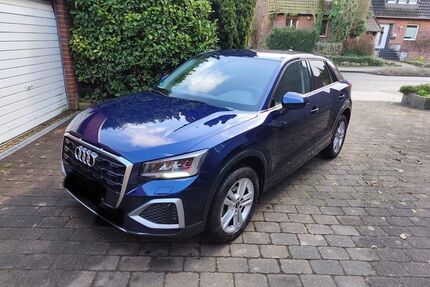 Audi Q2 Gebrauchtwagen