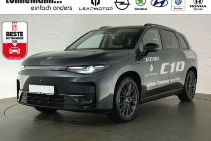 Leapmotor C10 Gebrauchtwagen