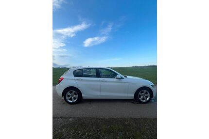 BMW 116 Gebrauchtwagen