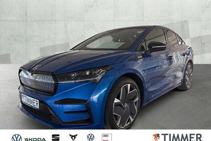 Skoda Enyaq Gebrauchtwagen