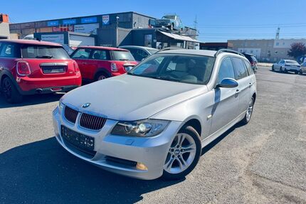 BMW 325 Gebrauchtwagen