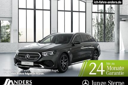 Mercedes-Benz E 300 Gebrauchtwagen