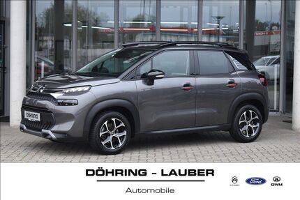 Citroen C3 Aircross Gebrauchtwagen