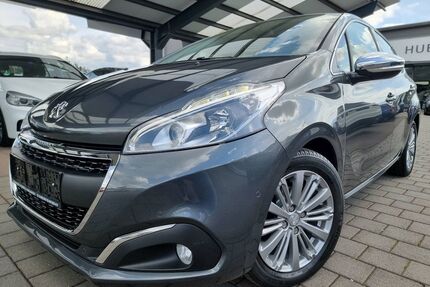 Peugeot 208 Gebrauchtwagen
