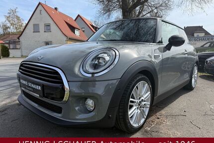 Mini Cooper Gebrauchtwagen