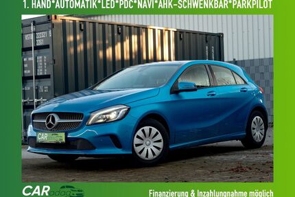 Mercedes-Benz A 180 Gebrauchtwagen