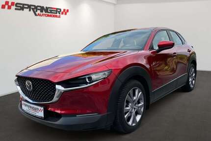 Opel CX-30 