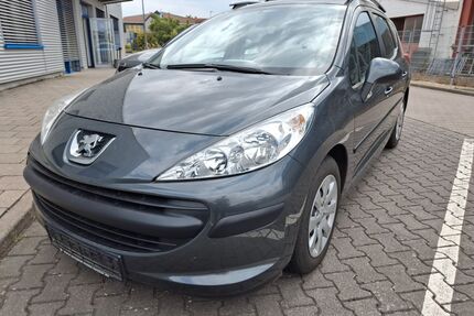 Peugeot 207 Gebrauchtwagen