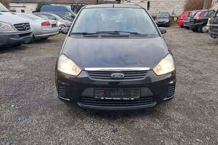 Ford C-Max Gebrauchtwagen