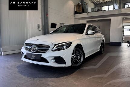 Mercedes-Benz C 200 Gebrauchtwagen