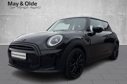 Mini Cooper Gebrauchtwagen