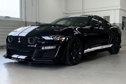 Ford Mustang Gebrauchtwagen