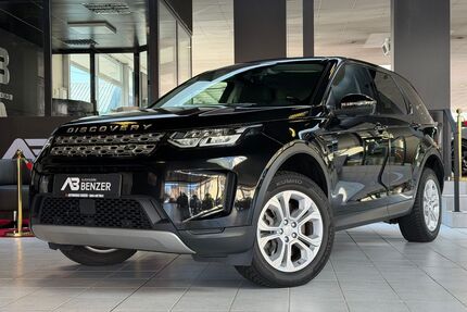 Land Rover Discovery Sport Gebrauchtwagen