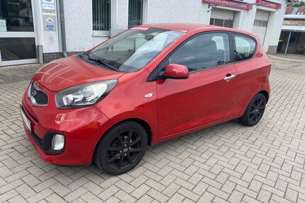 Kia Picanto Gebrauchtwagen